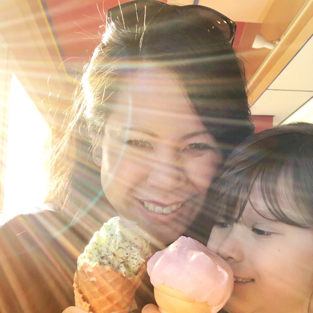 Meet your Posher, Jennifer